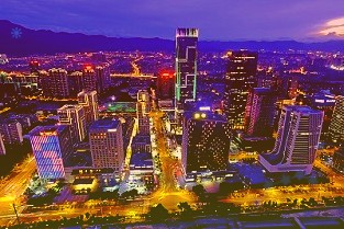 被窝家装梁磊：职业化和流程再造是家装行业长远发展之根本